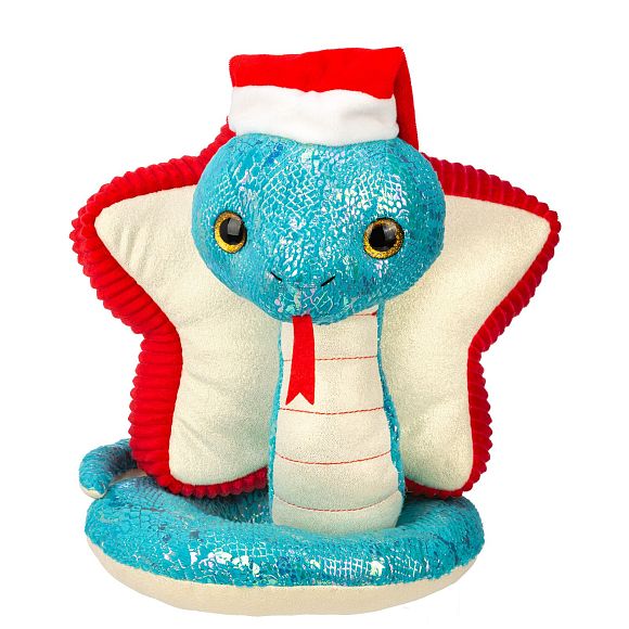 Сладкий новогодний подарок Звездочка