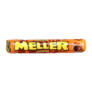 Ирис Меллер 38 гр. Perfetti van Melle